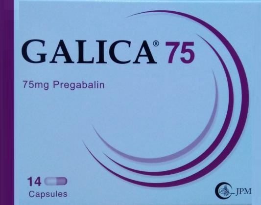 Galica 75mg